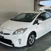 toyota prius 2012 -TOYOTA--Prius ZVW30-1510589---TOYOTA--Prius ZVW30-1510589- image 1