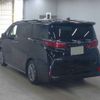 toyota alphard 2023 -TOYOTA 【佐賀 356ﾄ 11】--Alphard 6AA-AAHH40W--AAHH40W-0002697---TOYOTA 【佐賀 356ﾄ 11】--Alphard 6AA-AAHH40W--AAHH40W-0002697- image 4