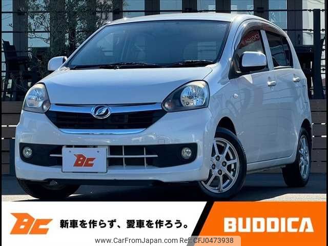 daihatsu mira-e-s 2014 -DAIHATSU--Mira e:s DBA-LA300S--LA300S-1242468---DAIHATSU--Mira e:s DBA-LA300S--LA300S-1242468- image 1