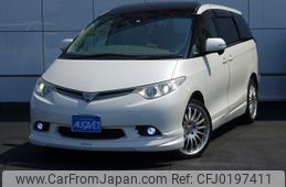 toyota estima 2006 -TOYOTA--Estima DBA-GSR55W--GSR55-7002732---TOYOTA--Estima DBA-GSR55W--GSR55-7002732-