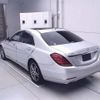 mercedes-benz s-class 2015 CFJ1511474 image 2