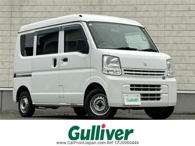 suzuki every 2016 -SUZUKI--Every HBD-DA17V--DA17V-154310---SUZUKI--Every HBD-DA17V--DA17V-154310- image 1