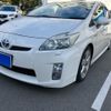 toyota prius 2010 -TOYOTA--Prius DAA-ZVW30--ZVW30-1139417---TOYOTA--Prius DAA-ZVW30--ZVW30-1139417- image 1