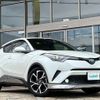 toyota c-hr 2016 -TOYOTA--C-HR DAA-ZYX10--ZYX10-2002186---TOYOTA--C-HR DAA-ZYX10--ZYX10-2002186- image 1