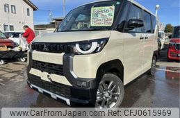 mitsubishi delica-mini 2024 -MITSUBISHI 【八王子 581ｸ6951】--Delica Mini 5AA-B34A--B34A-0606797---MITSUBISHI 【八王子 581ｸ6951】--Delica Mini 5AA-B34A--B34A-0606797-