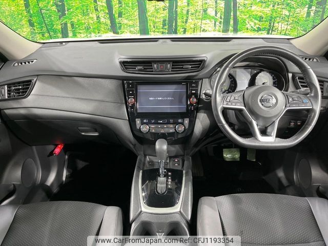 nissan x-trail 2018 -NISSAN--X-Trail DAA-HNT32--HNT32-173163---NISSAN--X-Trail DAA-HNT32--HNT32-173163- image 2