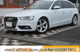 audi a4-avant 2014 quick_quick_DBA-8KCDN_WAUZZZ8K7EA108069