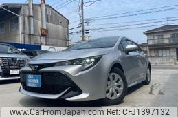 toyota corolla-sport 2020 quick_quick_NRE210H_NRE210-1008882