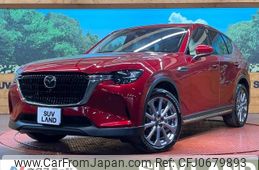 mazda mazda-others 2023 -MAZDA--CX-60 3DA-KH3P--KH3P-102625---MAZDA--CX-60 3DA-KH3P--KH3P-102625-