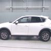 mazda cx-5 2022 CFJ1632527 image 9