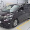 toyota vellfire 2013 -TOYOTA 【京都 346す1223】--Vellfire ANH20W-8293196---TOYOTA 【京都 346す1223】--Vellfire ANH20W-8293196- image 1