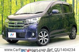 nissan dayz 2017 CFJ1404234