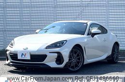 subaru brz 2023 quick_quick_ZD8_ZD8-013030