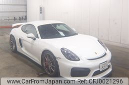 porsche cayman 2016 -PORSCHE 【高崎 300ﾉ5271】--Porsche Cayman 981DBX--GK189308---PORSCHE 【高崎 300ﾉ5271】--Porsche Cayman 981DBX--GK189308-