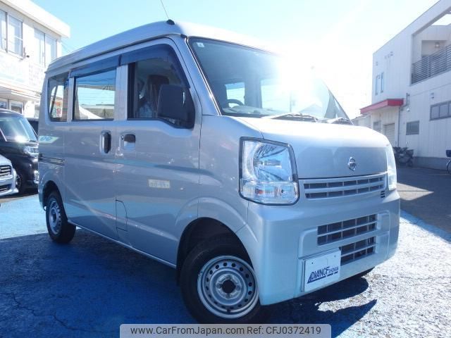 nissan nv100-clipper 2018 quick_quick_HBD-DR17V_DR17V-279243 image 2