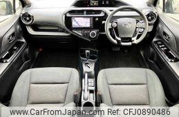 toyota aqua 2019 504928-928523