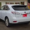 lexus rx 2011 CFJ1633950 image 5
