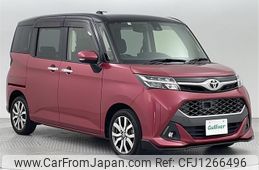 toyota tank 2018 -TOYOTA--Tank DBA-M900A--M900A-0216539---TOYOTA--Tank DBA-M900A--M900A-0216539-