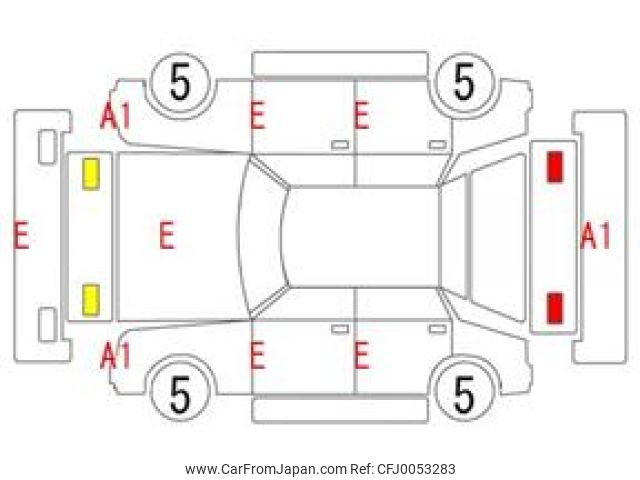 toyota aqua 2018 -TOYOTA--AQUA DAA-NHP10--NHP10-6775470---TOYOTA--AQUA DAA-NHP10--NHP10-6775470- image 2