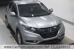 honda vezel 2017 -HONDA--VEZEL RU1-1224901---HONDA--VEZEL RU1-1224901-