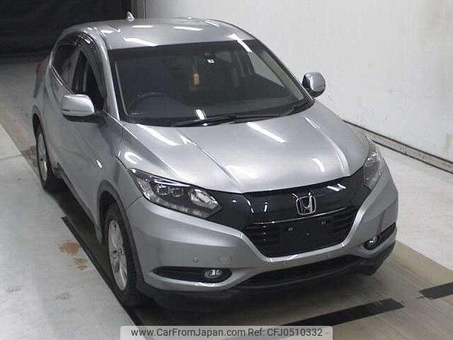 honda vezel 2017 -HONDA--VEZEL RU1-1224901---HONDA--VEZEL RU1-1224901- image 1