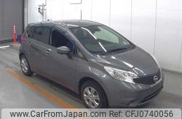 nissan note 2015 22984