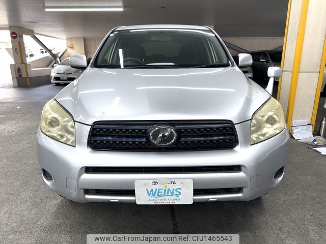 toyota rav4 2006 AF-ACA31-5013567 image 2