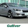 subaru impreza-wagon 2017 -SUBARU--Impreza Wagon DBA-GT7--GT7-007479---SUBARU--Impreza Wagon DBA-GT7--GT7-007479- image 1