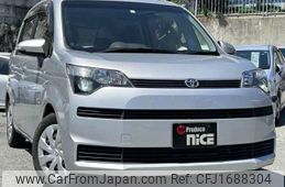 toyota spade 2014 CFJ1688304