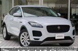 jaguar e-pace 2018 CFJ1796772