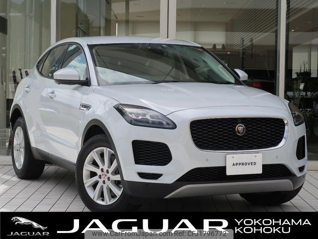 jaguar e-pace 2018 CFJ1796772 image 1