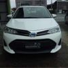 toyota corolla-axio 2018 -TOYOTA--Corolla Axio DAA-NKE165--NKE165-7182374---TOYOTA--Corolla Axio DAA-NKE165--NKE165-7182374- image 2