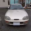 suzuki cappuccino 1992 CFJ1808167 image 3