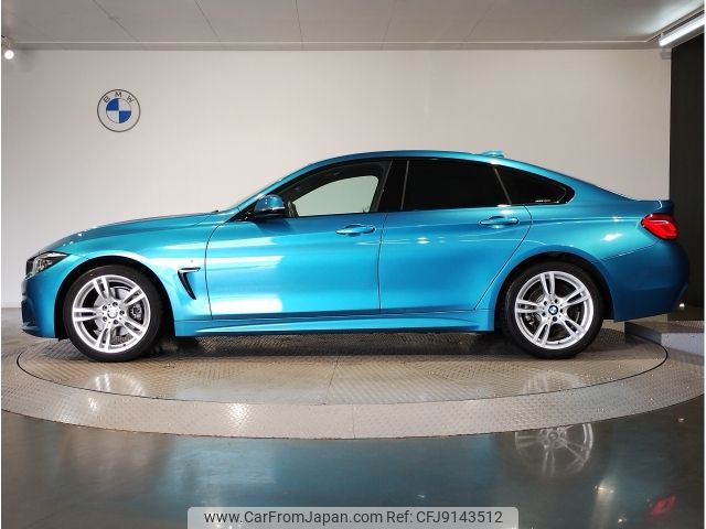 bmw 4-series 2018 -BMW--BMW 4 Series DBA-4D20--WBA4H32050BH13036---BMW--BMW 4 Series DBA-4D20--WBA4H32050BH13036- image 2