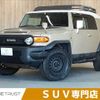 toyota fj-cruiser 2011 -TOYOTA--FJ Curiser CBA-GSJ15W--GSJ15-0116560---TOYOTA--FJ Curiser CBA-GSJ15W--GSJ15-0116560- image 1