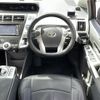 toyota prius-α 2011 CFJ1626991 image 21