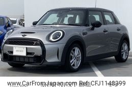mini mini-others 2024 -BMW--BMW Mini 3DA-XV20MW--WMW22DV0602V89527---BMW--BMW Mini 3DA-XV20MW--WMW22DV0602V89527-