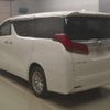 toyota alphard 2020 -TOYOTA 【多摩 332ﾕ1055】--Alphard 6AA-AYH30W--AYH30-0118213---TOYOTA 【多摩 332ﾕ1055】--Alphard 6AA-AYH30W--AYH30-0118213- image 11