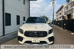mercedes-benz amg 2023 -MERCEDES-BENZ 【神戸 304ﾐ7513】--AMG 4BA-247651M--W1N2476512W283185---MERCEDES-BENZ 【神戸 304ﾐ7513】--AMG 4BA-247651M--W1N2476512W283185-