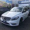 mercedes-benz b-class 2014 -MERCEDES-BENZ--Benz B Class DBA-246242--WDD2462422J192853---MERCEDES-BENZ--Benz B Class DBA-246242--WDD2462422J192853- image 1