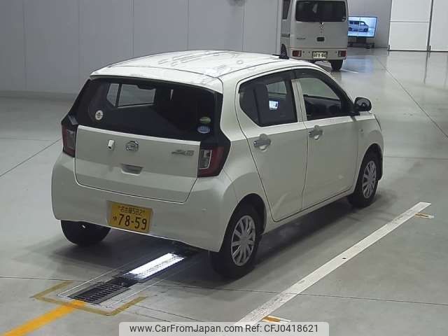 daihatsu mira-e-s 2018 -DAIHATSU 【名古屋 582ﾕ7859】--Mira e:s 5BA-LA350S--LA350S-0108338---DAIHATSU 【名古屋 582ﾕ7859】--Mira e:s 5BA-LA350S--LA350S-0108338- image 2