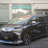 toyota alphard 2022 -TOYOTA--Alphard 6AA-AYH30W--AYH30-0147366---TOYOTA--Alphard 6AA-AYH30W--AYH30-0147366- image 1