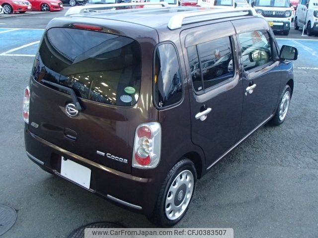 daihatsu mira-cocoa 2012 -DAIHATSU--Mira Cocoa DBA-L675S--L675S-0122993---DAIHATSU--Mira Cocoa DBA-L675S--L675S-0122993- image 2