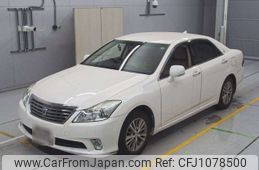 toyota crown 2012 -TOYOTA--Crown GRS200-0080317---TOYOTA--Crown GRS200-0080317-