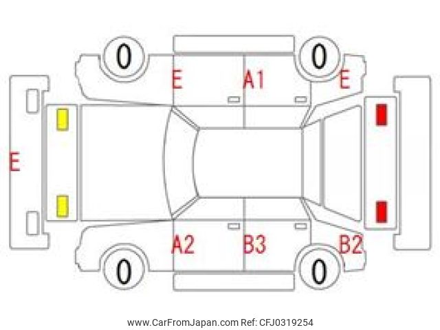 toyota sienta 2016 -TOYOTA--Sienta DBA-NSP172G--NSP172-7000661---TOYOTA--Sienta DBA-NSP172G--NSP172-7000661- image 2