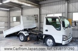 isuzu elf-truck 2005 GOO_NET_EXCHANGE_0602526A30221220W001