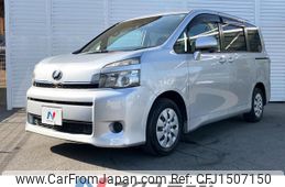 toyota voxy 2013 quick_quick_ZRR70G_ZRR70-0566961