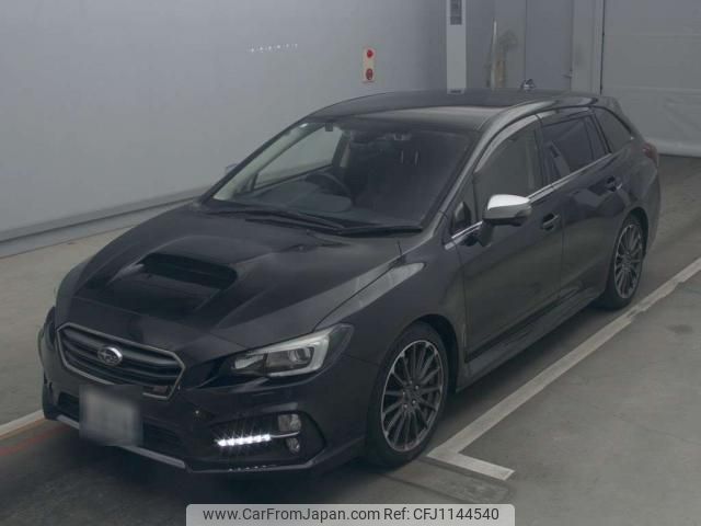 subaru levorg 2017 quick_quick_DBA-VM4_091341 image 2