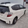 honda fit 2008 -HONDA--Fit DBA-GE8--GE8-1025094---HONDA--Fit DBA-GE8--GE8-1025094- image 2