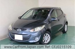 mazda demio 2011 -MAZDA--Demio DBA-DBA--DEJFS-115574---MAZDA--Demio DBA-DBA--DEJFS-115574-